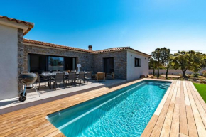 Villa Asphodede